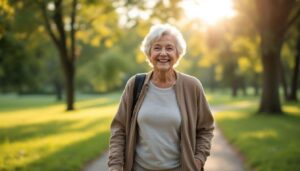L'activité physique idéale pour la santé des seniors selon les experts