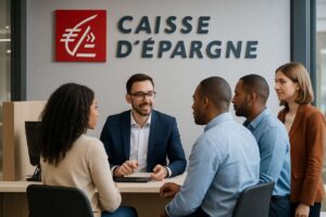 Caisse d’Épargne : cette nouvelle formalité est obligatoire pour tous les clients