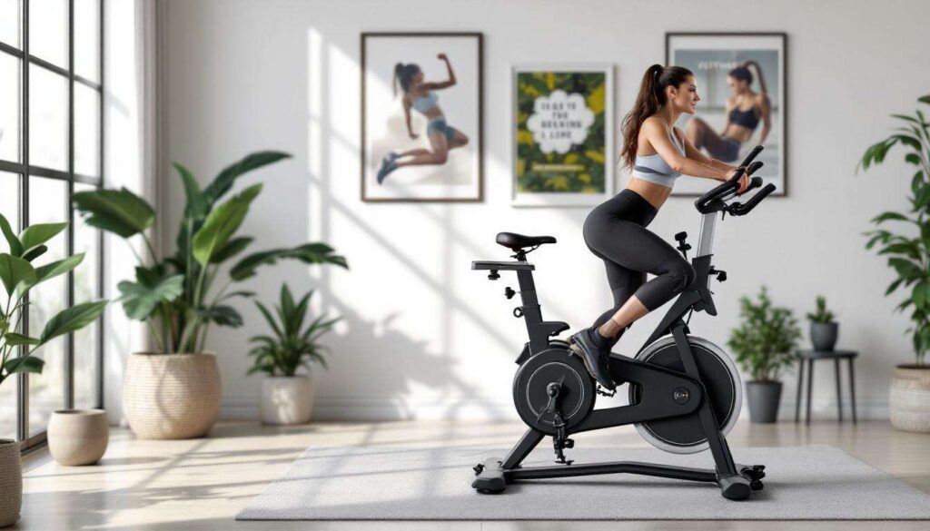 Cet appareil Decathlon permet de faire du sport sans effort et de dégommer les kilos de sa dernière fondue savoyarde