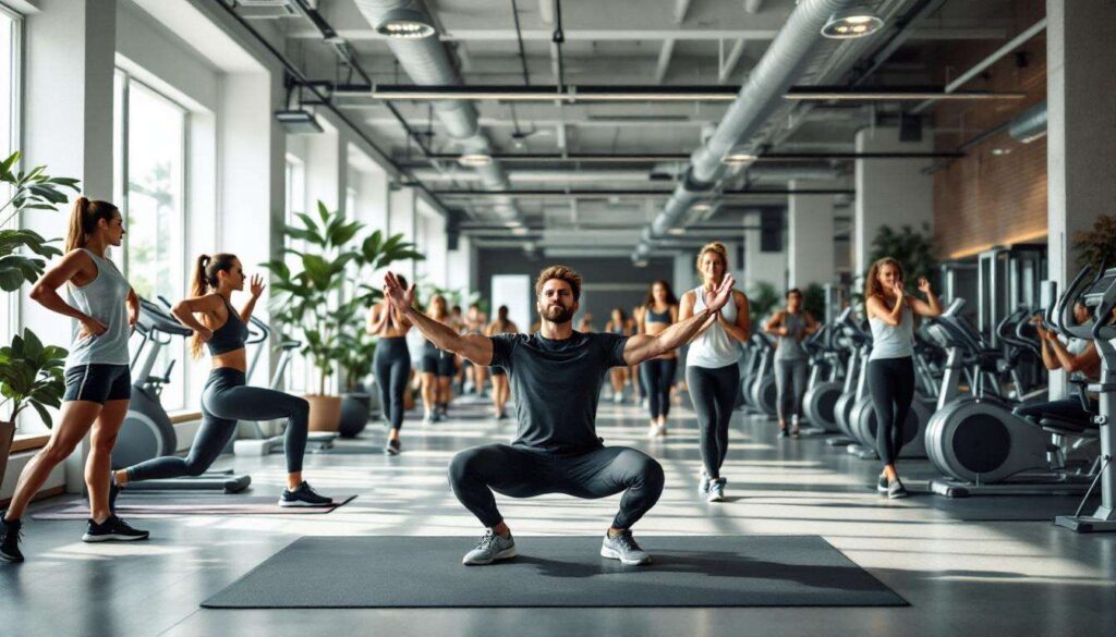 Combien de temps doit durer une séance de sport efficace : un excellent point de départ
